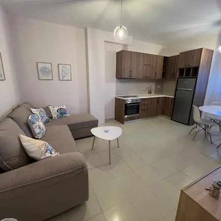 Anbel Harmony Apartman Golem