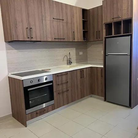 Anbel Harmony Apartman Golem