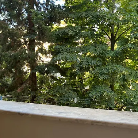 Apartman Anbel Harmony *